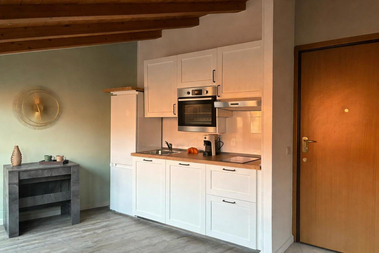 Cucina moderna